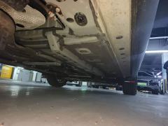 Toyota Frontlander 2.0L CVT Leading Edition - фото 18