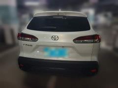 Toyota Frontlander 2.0L CVT Leading Edition - фото 3