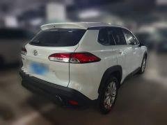 Toyota Frontlander 2.0L CVT Leading Edition - фото 4