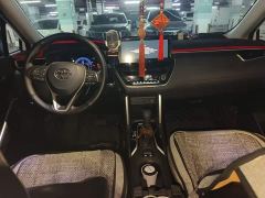 Toyota Frontlander 2.0L CVT Leading Edition - фото 5