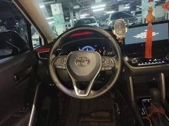 Toyota Frontlander 2.0L CVT Leading Edition - фото 6