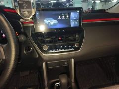 Toyota Frontlander 2.0L CVT Leading Edition - фото 9