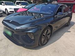 NIO ET7 100kWh Launch Edition - ფოტო 1