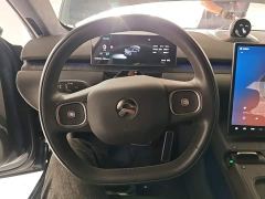 NIO ET7 100kWh Launch Edition - ფოტო 10