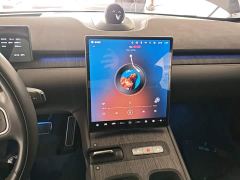NIO ET7 100kWh Launch Edition - ფოტო 12