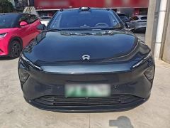NIO ET7 100kWh Launch Edition - ფოტო 2