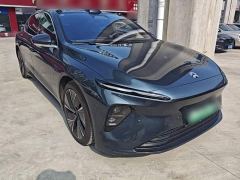 NIO ET7 100kWh Launch Edition - ფოტო 3