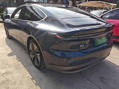 NIO ET7 100kWh Launch Edition - ფოტო 4