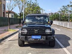 Tank 300 Off-Road Edition 2.0T Conqueror - ფოტო 2