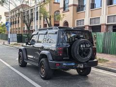Tank 300 Off-Road Edition 2.0T Conqueror - ფოტო 5