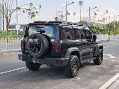 Tank 300 Off-Road Edition 2.0T Conqueror - ფოტო 6