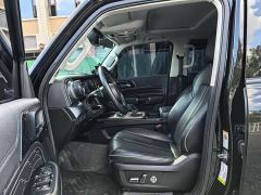 Tank 300 Off-Road Edition 2.0T Conqueror - ფოტო 7