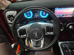 Tank 300 Off-Road Edition 2.0T Conqueror - ფოტო 10