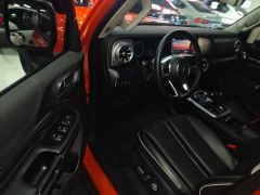 Tank 300 Off-Road Edition 2.0T Conqueror - ფოტო 15