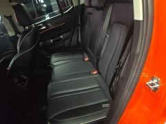 Tank 300 Off-Road Edition 2.0T Conqueror - ფოტო 16