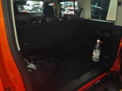 Tank 300 Off-Road Edition 2.0T Conqueror - ფოტო 18