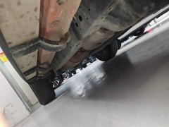 Tank 300 Off-Road Edition 2.0T Conqueror - ფოტო 20