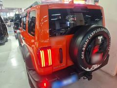 Tank 300 Off-Road Edition 2.0T Conqueror - ფოტო 4