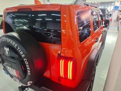 Tank 300 Off-Road Edition 2.0T Conqueror - ფოტო 6