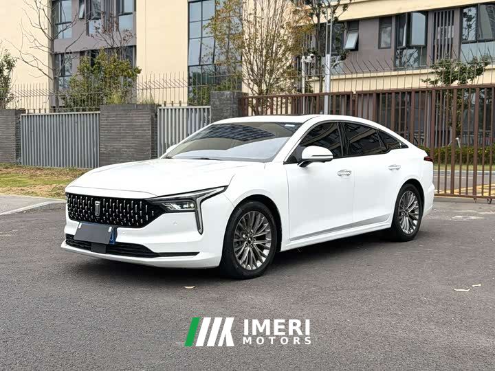 FAW Besturn B70 1.5T Automatic Joy Edition - автомобиль из Китая