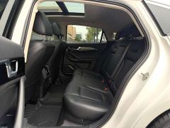 FAW Besturn B70 1.5T Automatic Joy Edition - фото 10