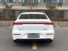 FAW Besturn B70 1.5T Automatic Joy Edition - фото 13