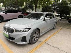BMW i3 eDrive 35 L - ფოტო 1