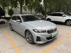BMW i3 eDrive 35 L - ფოტო 2