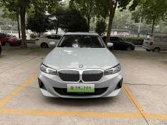 BMW i3 eDrive 35 L - ფოტო 4