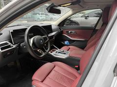 BMW i3 eDrive 35 L - ფოტო 7