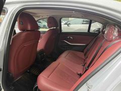 BMW i3 eDrive 35 L - ფოტო 8