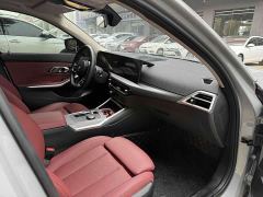 BMW i3 eDrive 35 L - ფოტო 9