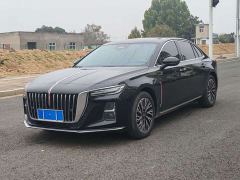 FAW Red Flag H5 2.0T Automatic Flagship Comfort Edition - ფოტო 1