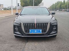 FAW Red Flag H5 2.0T Automatic Flagship Comfort Edition - ფოტო 2