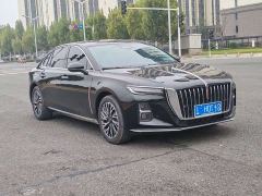 FAW Red Flag H5 2.0T Automatic Flagship Comfort Edition - ფოტო 3