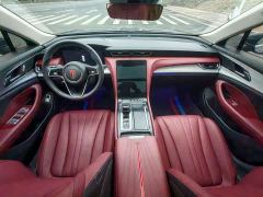 FAW Red Flag H5 2.0T Automatic Flagship Comfort Edition - ფოტო 4