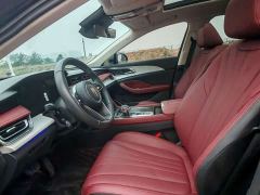 FAW Red Flag H5 2.0T Automatic Flagship Comfort Edition - ფოტო 5