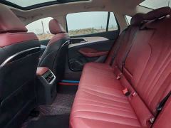 FAW Red Flag H5 2.0T Automatic Flagship Comfort Edition - ფოტო 6