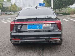FAW Red Flag H5 2.0T Automatic Flagship Comfort Edition - ფოტო 8