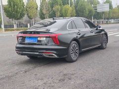 FAW Red Flag H5 2.0T Automatic Flagship Comfort Edition - ფოტო 9