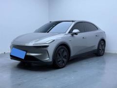 Nio Lerado L60 60kWh Rear-Wheel Drive - ფოტო 1