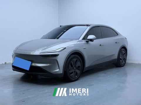 2025 Onvo L60 60kWh Rear-Wheel Drive