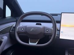 Nio Lerado L60 60kWh Rear-Wheel Drive - ფოტო 10