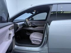 Nio Lerado L60 60kWh Rear-Wheel Drive - ფოტო 12