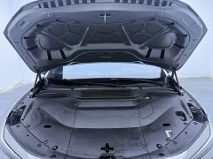 Nio Lerado L60 60kWh Rear-Wheel Drive - ფოტო 15