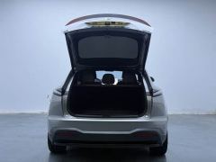 Nio Lerado L60 60kWh Rear-Wheel Drive - ფოტო 16