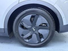 Nio Lerado L60 60kWh Rear-Wheel Drive - ფოტო 17