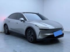 Nio Lerado L60 60kWh Rear-Wheel Drive - ფოტო 2