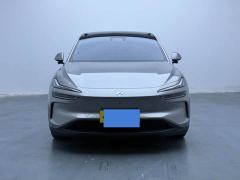 Nio Lerado L60 60kWh Rear-Wheel Drive - ფოტო 3