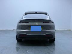 Nio Lerado L60 60kWh Rear-Wheel Drive - ფოტო 4